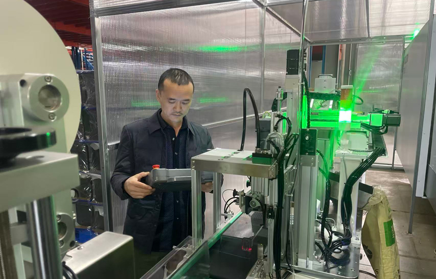 售后現(xiàn)場(chǎng)