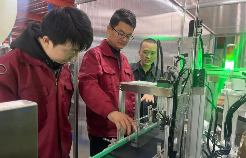 售后現(xiàn)場(chǎng)