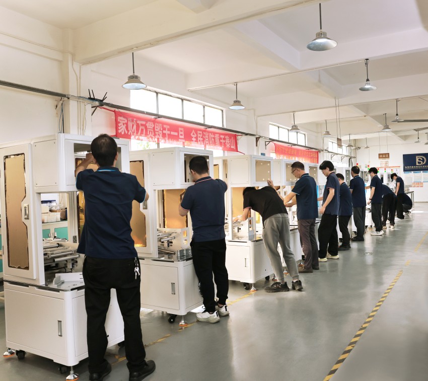 自動(dòng)貼膜機(jī)教程｜零基礎(chǔ)上手，全程步驟