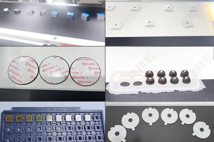 無需工裝！視覺貼合機如何實現(xiàn)“快速”轉(zhuǎn)產(chǎn)？