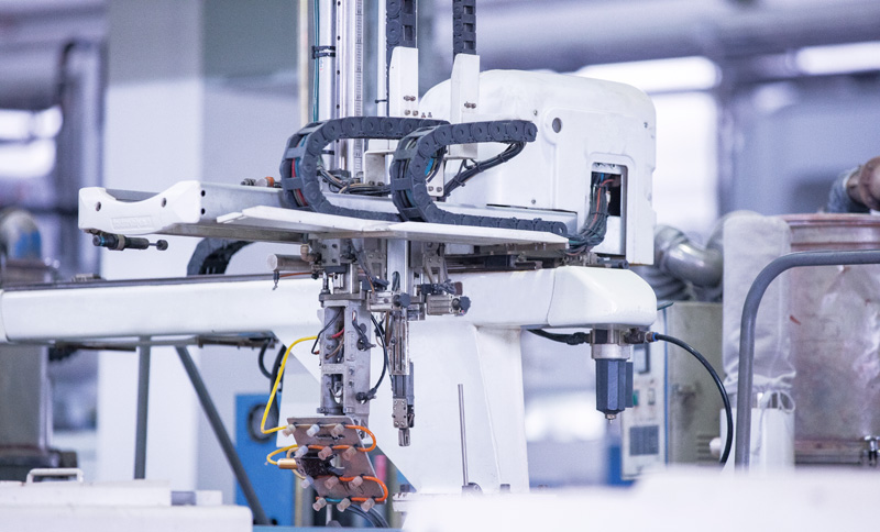 為什么生產(chǎn)型企業(yè)最終都會走向全面自動化？