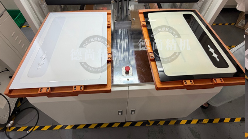 自動化貼膜機哪個廠家的好？工廠采購