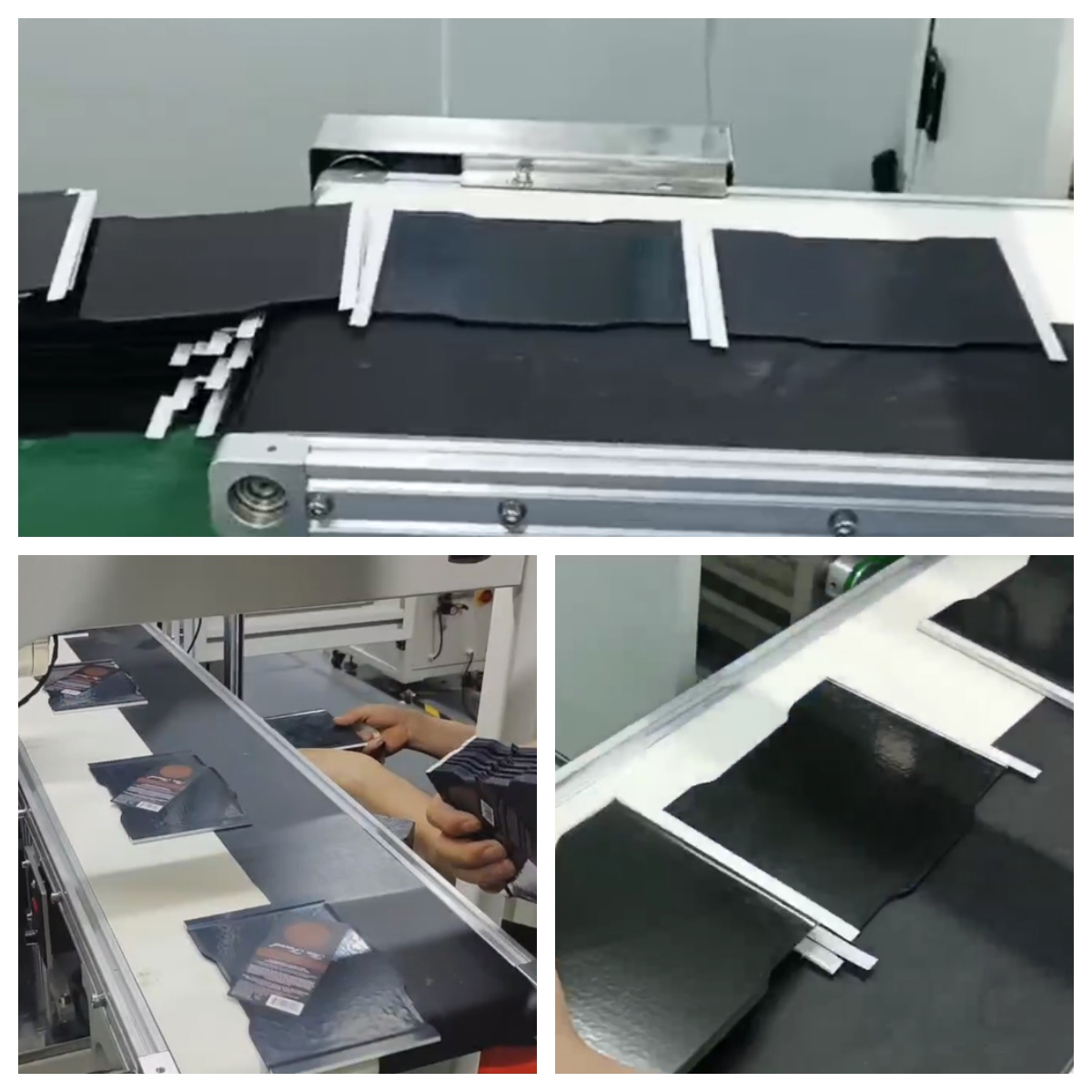 各行業(yè)注意了，貼膜踩坑：選擇視覺貼膜機(jī)的五大黃金法則