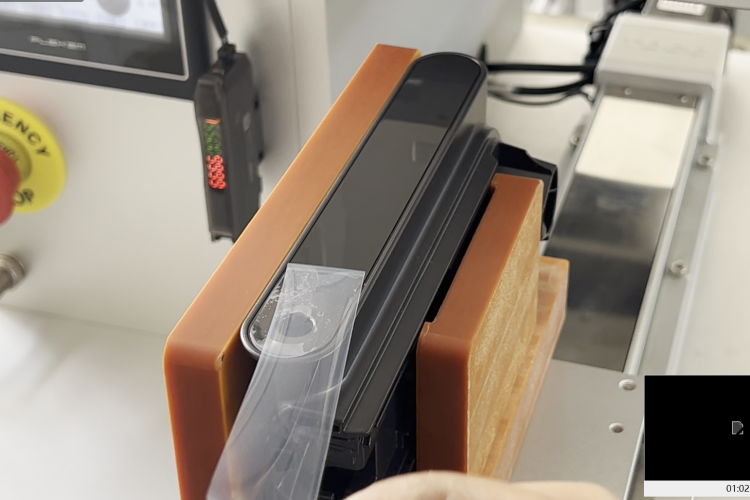 相機(jī)外殼質(zhì)量波動(dòng)大，如何實(shí)現(xiàn)穩(wěn)定輸出？