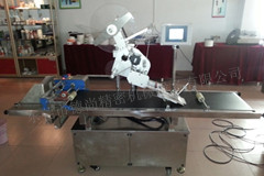 什么原因?qū)е沦N標(biāo)機(jī)的吸頭吸不住標(biāo)簽？