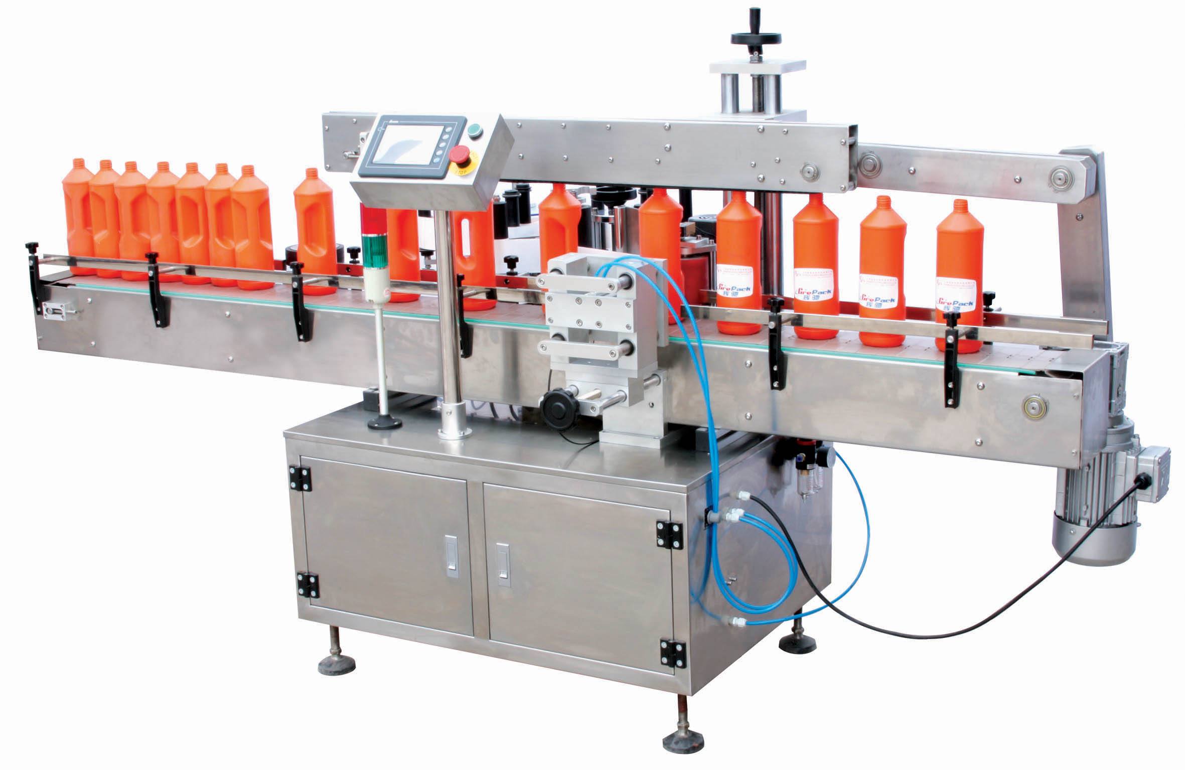 東莞貼標機推動產(chǎn)品快速發(fā)展