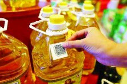 全自動二維碼貼標機廠家首選德尚精機