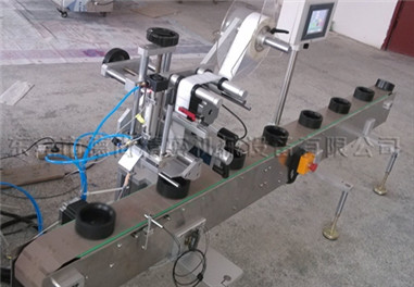 自動(dòng)貼標(biāo)機(jī)技術(shù)與我國(guó)兩大產(chǎn)業(yè)發(fā)展有何關(guān)聯(lián)？