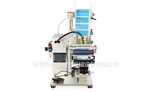 手機殼貼膜機廠家直銷