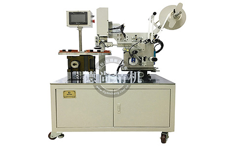 自動(dòng)化耳機(jī)殼貼膜機(jī)多少錢(qián)一臺(tái)