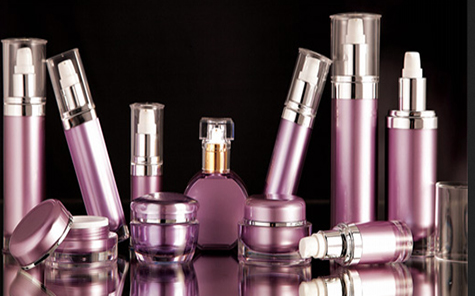 化妝品蓋貼膜機(jī)---德尚自動化廠家供應(yīng)