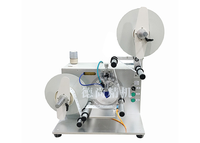 條碼檢測機(jī)的作用