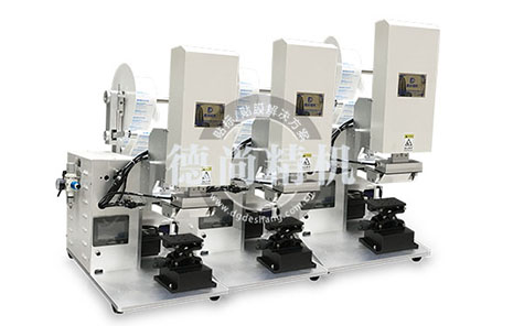 玩具行業(yè)大搬遷對珠三角不干膠貼標(biāo)機(jī)有影響嗎？