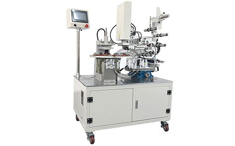 全自動(dòng)貼標(biāo)機(jī)是未來(lái)發(fā)展的趨勢(shì)？