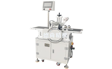 幫助生產(chǎn)型企業(yè)提高工作效率的自動覆膜機！