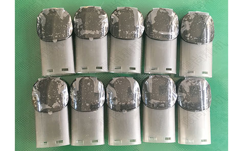 電子煙嘴自動貼膜機產品介紹！