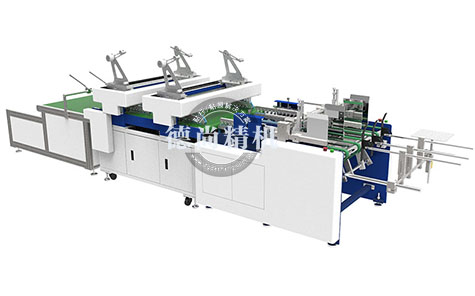 使用全自動(dòng)貼雙面膠機(jī)的優(yōu)勢(shì)體現(xiàn)在那些方面？