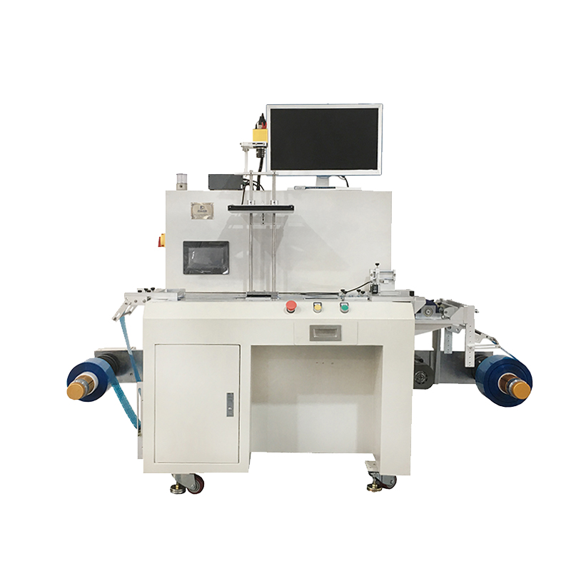 CCD全自動(dòng)品檢機(jī)